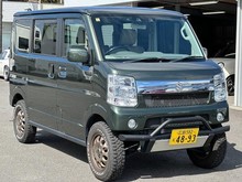 エブリイ ワゴン