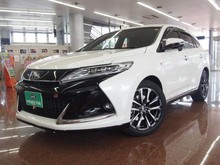 ハリアー