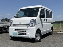ミニキャブバン