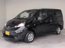 NV200 バネット バン