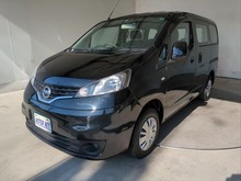 NV200 バネット ワゴン