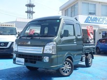 スーパーキャリイ