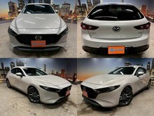 MAZDA3 ファストバック