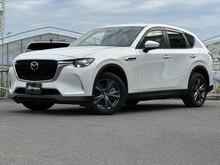 CX-60