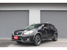スバル XV