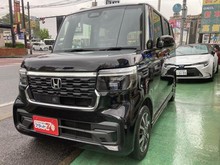 N-BOX カスタム