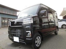 ハイゼットカーゴ
