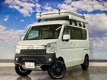 エブリイ ワゴン