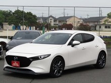 ＭＡＺＤＡ３ファストバック