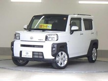 タフト