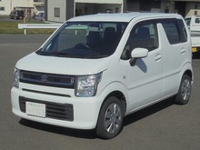 ワゴンR
