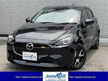 MAZDA2
