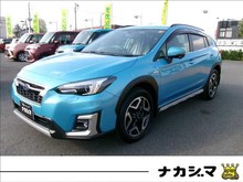 スバル XV