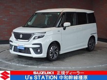 ソリオバンディット