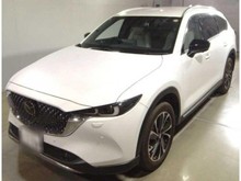 ＣＸ－８