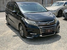 オデッセイ