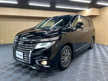 エルグランド