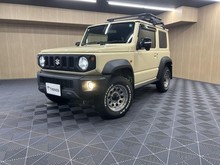 ジムニーシエラ