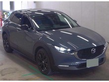 ＣＸ－３０