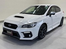 WRX S4
