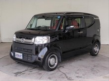 N-BOX スラッシュ