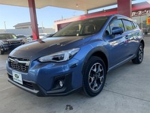 スバル XV