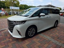 アルファード