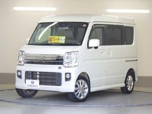 エブリイ ワゴン