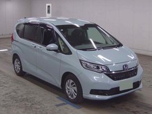 フリード