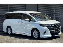 アルファード