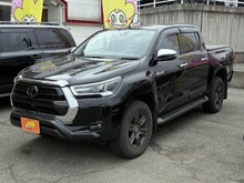 ハイラックス