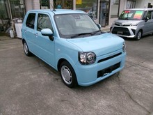 ミラ トコット