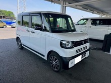 N-BOX JOY