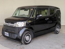 N-BOX スラッシュ