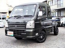 スーパーキャリイ