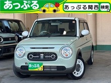 アルトラパンLC