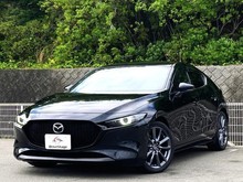 MAZDA3 ファストバック