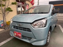ミラ イース