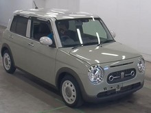 アルトラパンLC