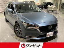 アテンザ ワゴン