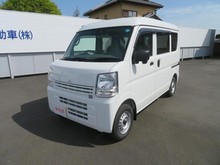 ミニキャブバン