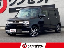 ムーヴ コンテ