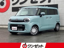 ワゴンR スマイル