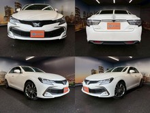 マークX