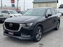 CX-60