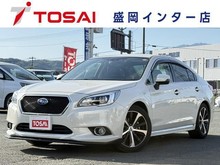 レガシィ B4