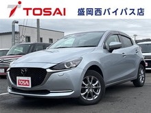 MAZDA2