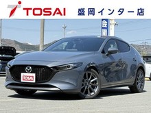 ＭＡＺＤＡ３ファストバック