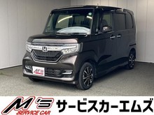 N-BOX カスタム