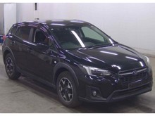 スバル XV